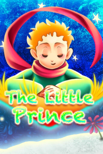 The Little Prince демо онлайн | Вулкан Гранд бесплатная игра