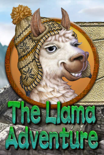 The Llama Adventure демо онлайн | Вулкан Гранд бесплатная игра