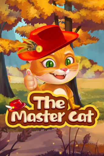 The Master Cat демо онлайн | Вулкан Гранд бесплатная игра