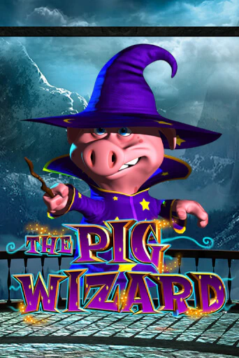 The Pig Wizard Megaways демо онлайн | Вулкан Гранд бесплатная игра