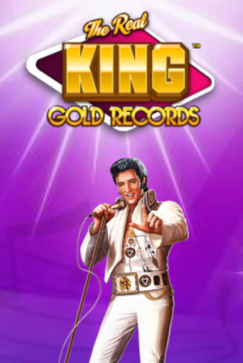 The Real King Gold Records демо онлайн | Вулкан Гранд бесплатная игра