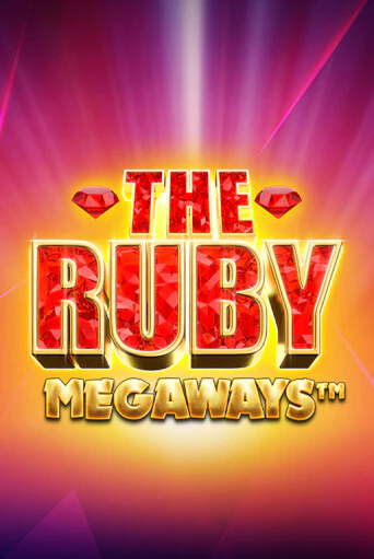 The Ruby Megaways демо онлайн | Вулкан Гранд бесплатная игра