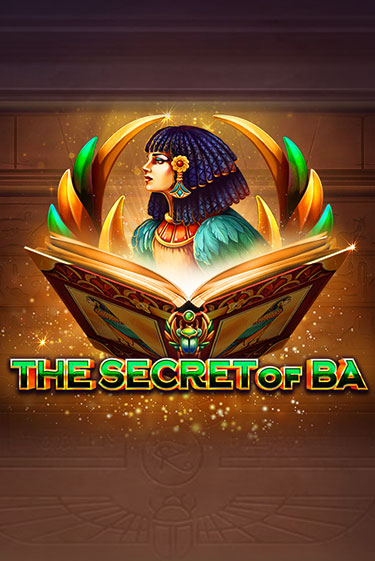 The Secret of Ba демо онлайн | Вулкан Гранд бесплатная игра
