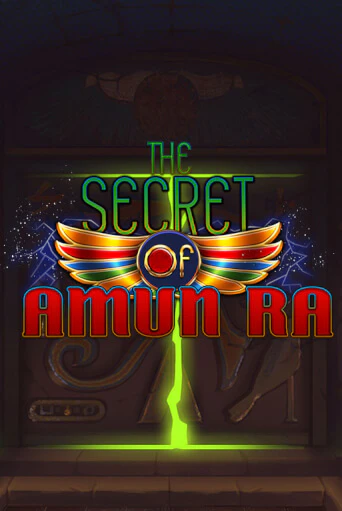 The Secret of Amun Ra демо онлайн | Вулкан Гранд бесплатная игра