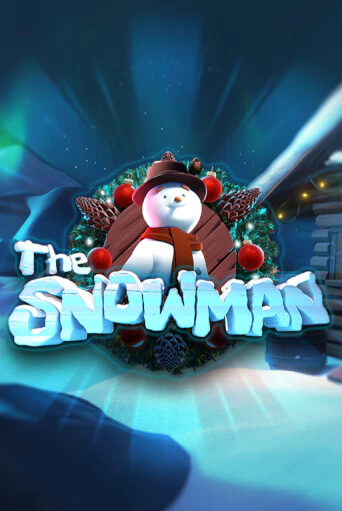 The Snowman демо онлайн | Вулкан Гранд бесплатная игра