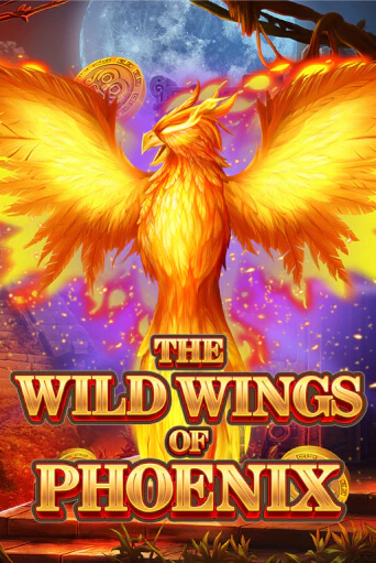 The Wild Wings of Phoenix демо онлайн | Вулкан Гранд бесплатная игра