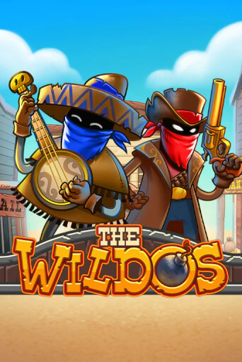 The Wildos демо онлайн | Вулкан Гранд бесплатная игра