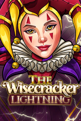 The Wisecracker Lightning демо онлайн | Вулкан Гранд бесплатная игра