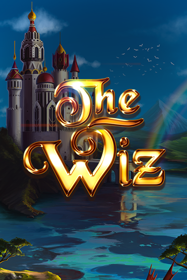 The Wiz демо онлайн | Вулкан Гранд бесплатная игра