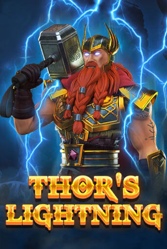 Thor's Lightning демо онлайн | Вулкан Гранд бесплатная игра