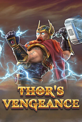 Thor's Vengeance демо онлайн | Вулкан Гранд бесплатная игра