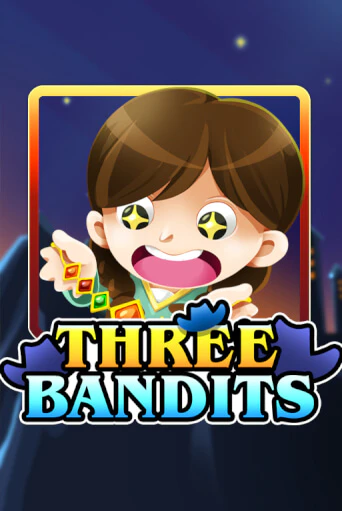 Three Bandits демо онлайн | Вулкан Гранд бесплатная игра