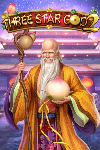 Three Star God 2 демо онлайн | Вулкан Гранд бесплатная игра