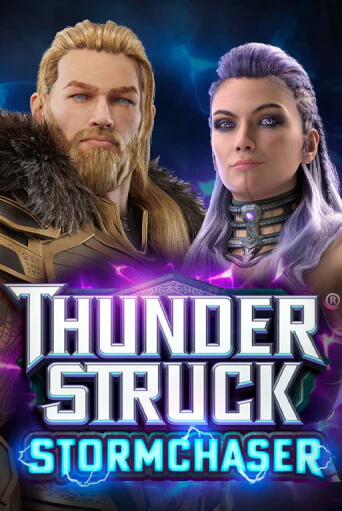 Thunderstruck Stormchaser демо онлайн | Вулкан Гранд бесплатная игра