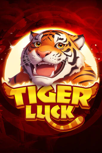 Tiger Luck демо онлайн | Вулкан Гранд бесплатная игра