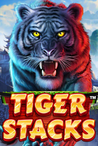 Tiger Stacks демо онлайн | Вулкан Гранд бесплатная игра