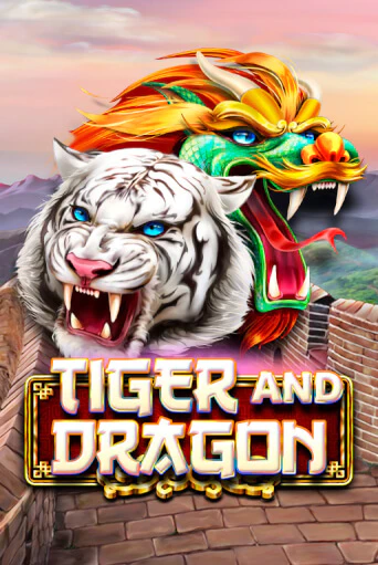 Tiger and Dragon демо онлайн | Вулкан Гранд бесплатная игра
