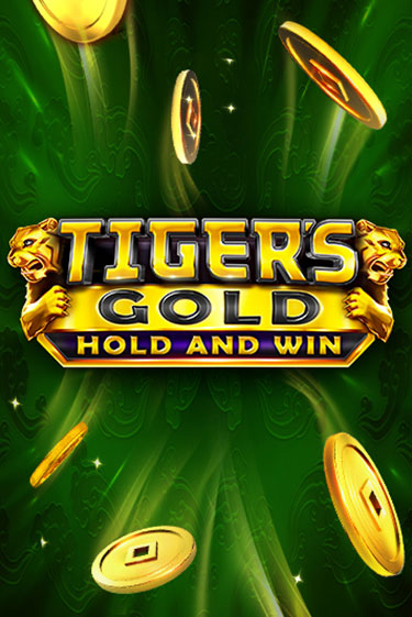 Tigers Gold демо онлайн | Вулкан Гранд бесплатная игра