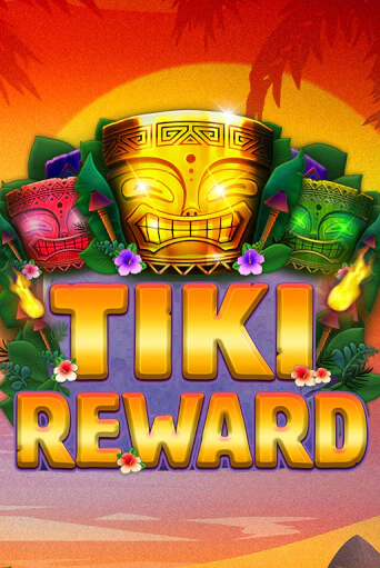 Tiki Reward демо онлайн | Вулкан Гранд бесплатная игра