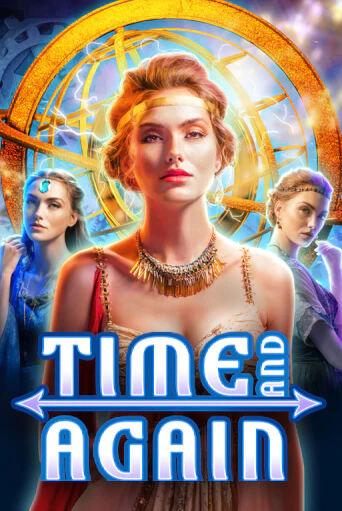 Time and Again демо онлайн | Вулкан Гранд бесплатная игра