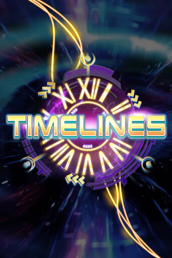 Timelines демо онлайн | Вулкан Гранд бесплатная игра