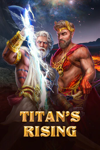 Titan’s Rising демо онлайн | Вулкан Гранд бесплатная игра