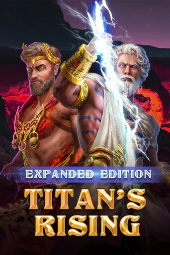Titan’s Rising - Expanded Edition демо онлайн | Вулкан Гранд бесплатная игра