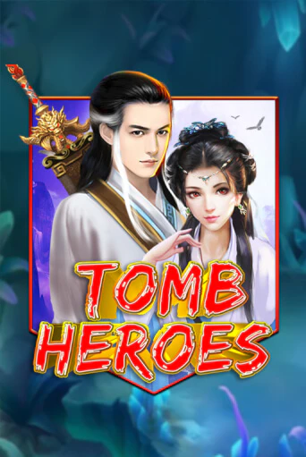 Tomb Heroes демо онлайн | Вулкан Гранд бесплатная игра