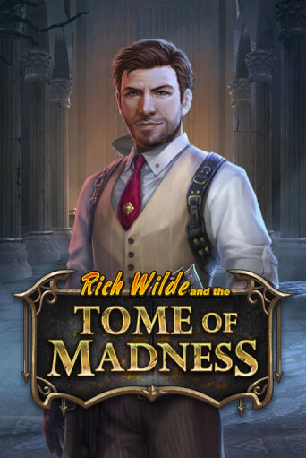 Tome of Madness демо онлайн | Вулкан Гранд бесплатная игра