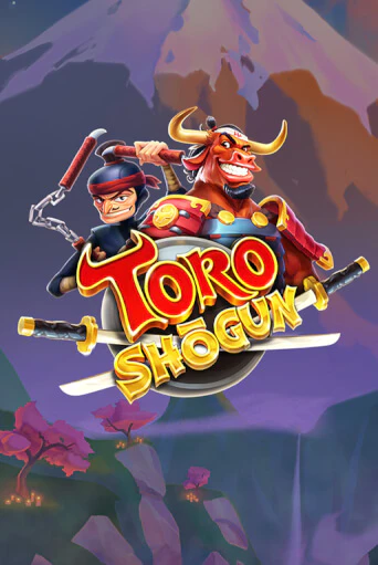Toro Shogun демо онлайн | Вулкан Гранд бесплатная игра
