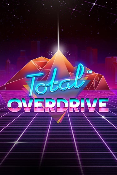 Total Overdrive демо онлайн | Вулкан Гранд бесплатная игра