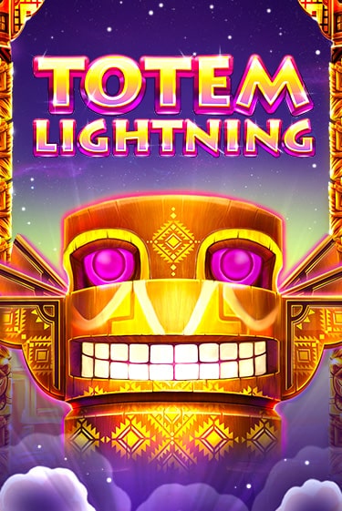 Totem Lightning демо онлайн | Вулкан Гранд бесплатная игра