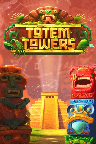 Totem Towers демо онлайн | Вулкан Гранд бесплатная игра