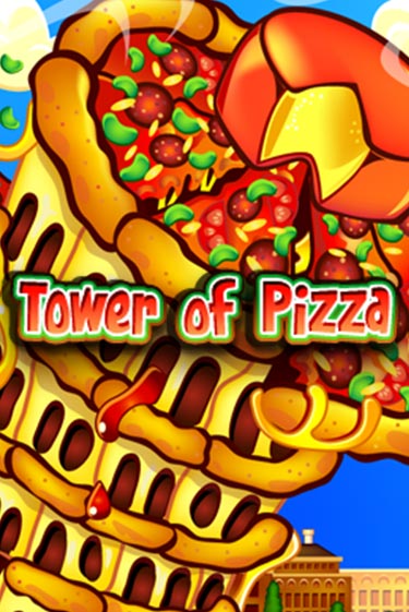 Tower Of Pizza демо онлайн | Вулкан Гранд бесплатная игра