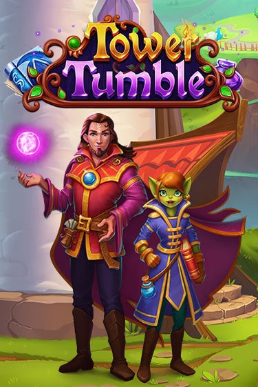Tower Tumble демо онлайн | Вулкан Гранд бесплатная игра
