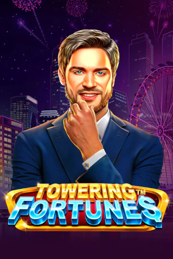 Towering Fortunes демо онлайн | Вулкан Гранд бесплатная игра