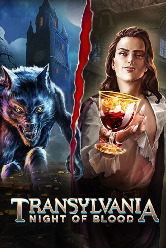 Transylvania: Night of Blood демо онлайн | Вулкан Гранд бесплатная игра