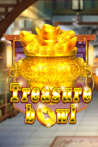Treasure Bowl демо онлайн | Вулкан Гранд бесплатная игра
