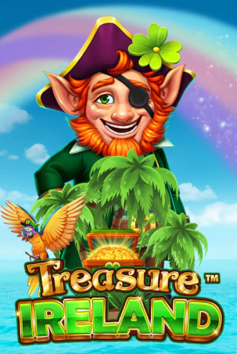 Treasure Ireland демо онлайн | Вулкан Гранд бесплатная игра