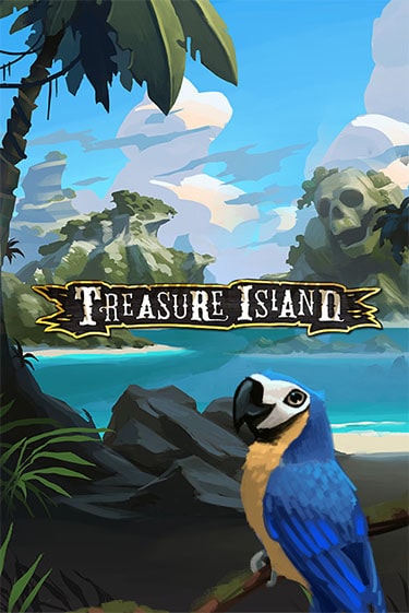 Treasure Island демо онлайн | Вулкан Гранд бесплатная игра