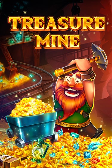 Treasure Mine демо онлайн | Вулкан Гранд бесплатная игра