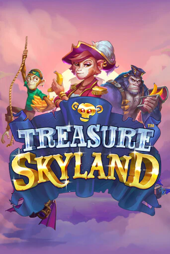Treasure Skyland демо онлайн | Вулкан Гранд бесплатная игра