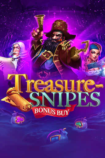 Treasure-snipes Bonus Buy демо онлайн | Вулкан Гранд бесплатная игра