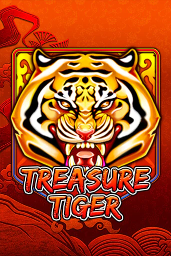 Treasure Tiger демо онлайн | Вулкан Гранд бесплатная игра
