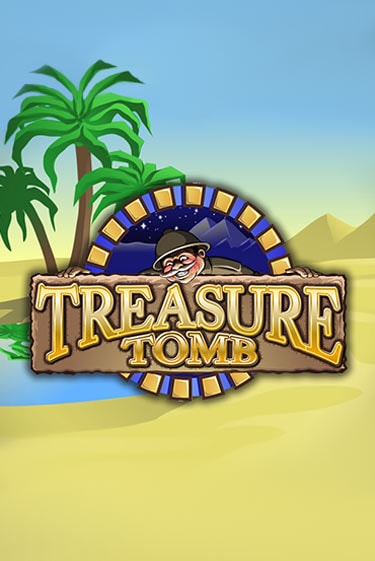 Treasure Tomb демо онлайн | Вулкан Гранд бесплатная игра