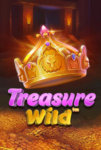 Treasure Wild демо онлайн | Вулкан Гранд бесплатная игра