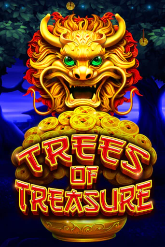 Trees of Treasure демо онлайн | Вулкан Гранд бесплатная игра