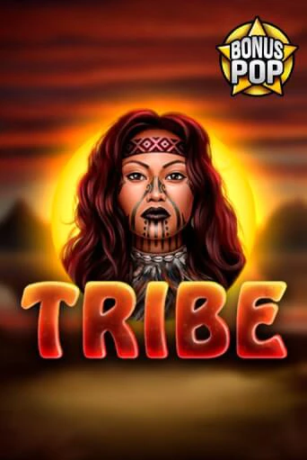 Tribe демо онлайн | Вулкан Гранд бесплатная игра