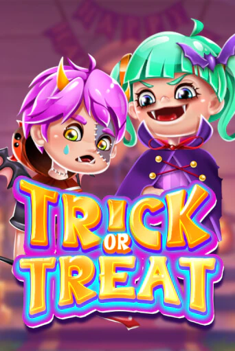Trick Or Treat демо онлайн | Вулкан Гранд бесплатная игра