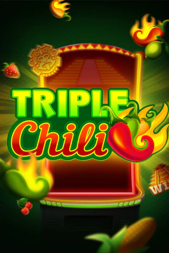 Triple Chili демо онлайн | Вулкан Гранд бесплатная игра